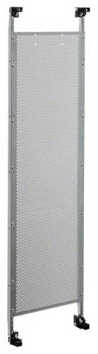 Hager UN61TN UN61TN Einbausatz univers FW Media m.Lochblech Montageplatte 900x250mm Einbausatz 1St.