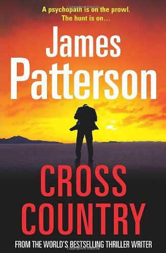 James Patterson - Cross Country: (Alex Cross 14) - Preis vom 10.10.2026 11:48:34 h