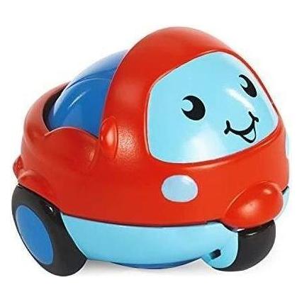 Chicco Rolling Wheels - City Bau-Team (00010757000000)
