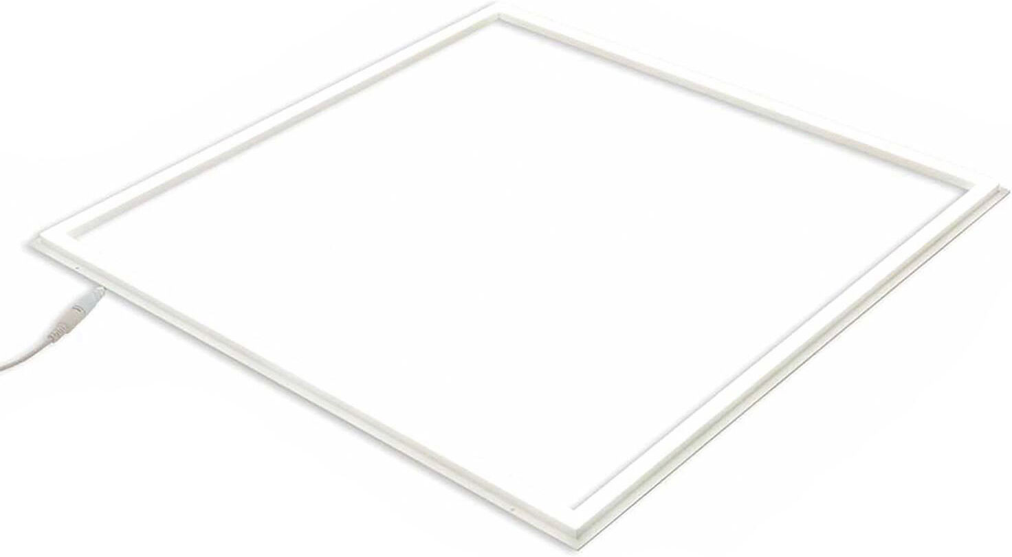 Isoled Led Panel Frame 625, 24v Dc, 30w, 3 Kanal Rgb, Exkl. Trafo