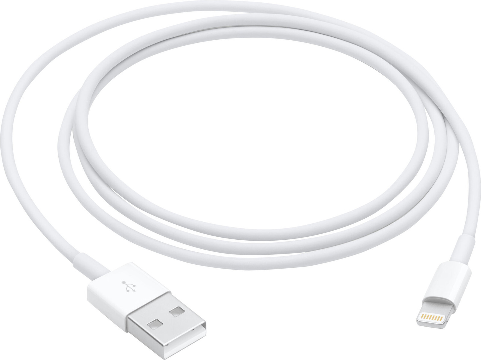 Apple USB 2.0 A naar Lightning-kabel