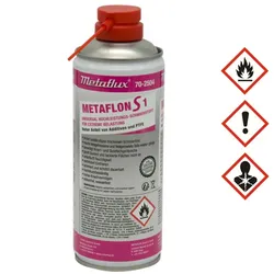 Metaflon S1 400ml Metaflux | 70-2504