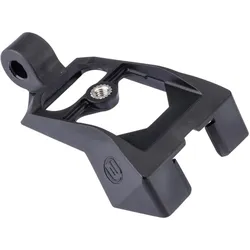 ergotec Displayhalter Bosch KIOX/KIOX 300 schwarz