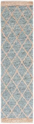 SAFAVIEH Hand-Woven Natural Fiber Annemiek Casual Jute Rug