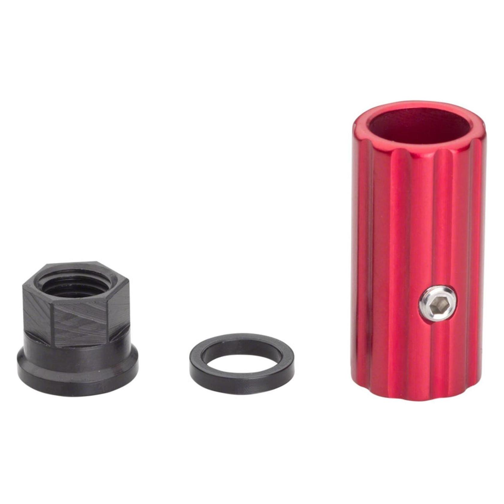 Fox Service Set: 2017 34 29in Grip Bottom Stud Interface Parts FK (820-05-326-KIT)