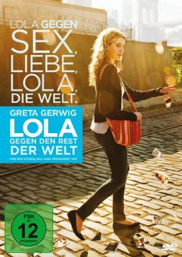 Daryl Wein - Lola gegen den Rest der Welt - Preis vom 08.10.2026 07:26:42 h