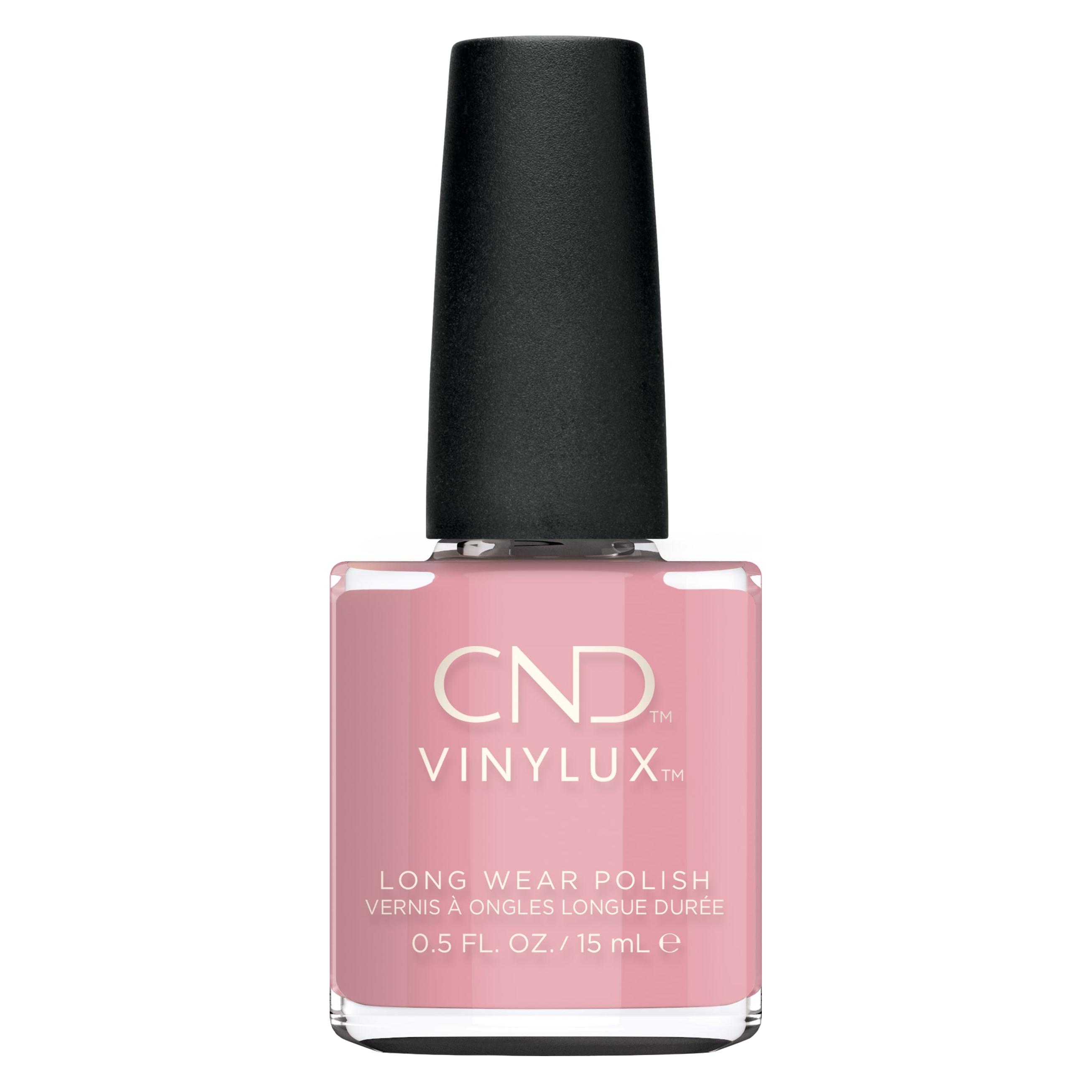 CND Vinylux Autumn Addict 2020 Nagellack Kollektion Pacific Rose 15ml (Farblack) (I0123947)