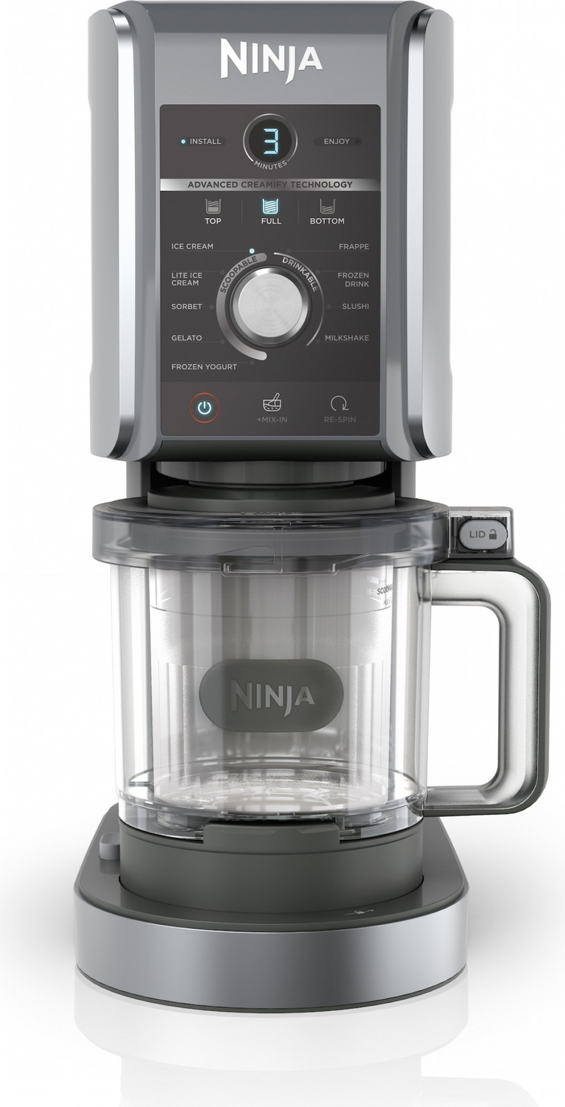 Ninja NC501EU Creami