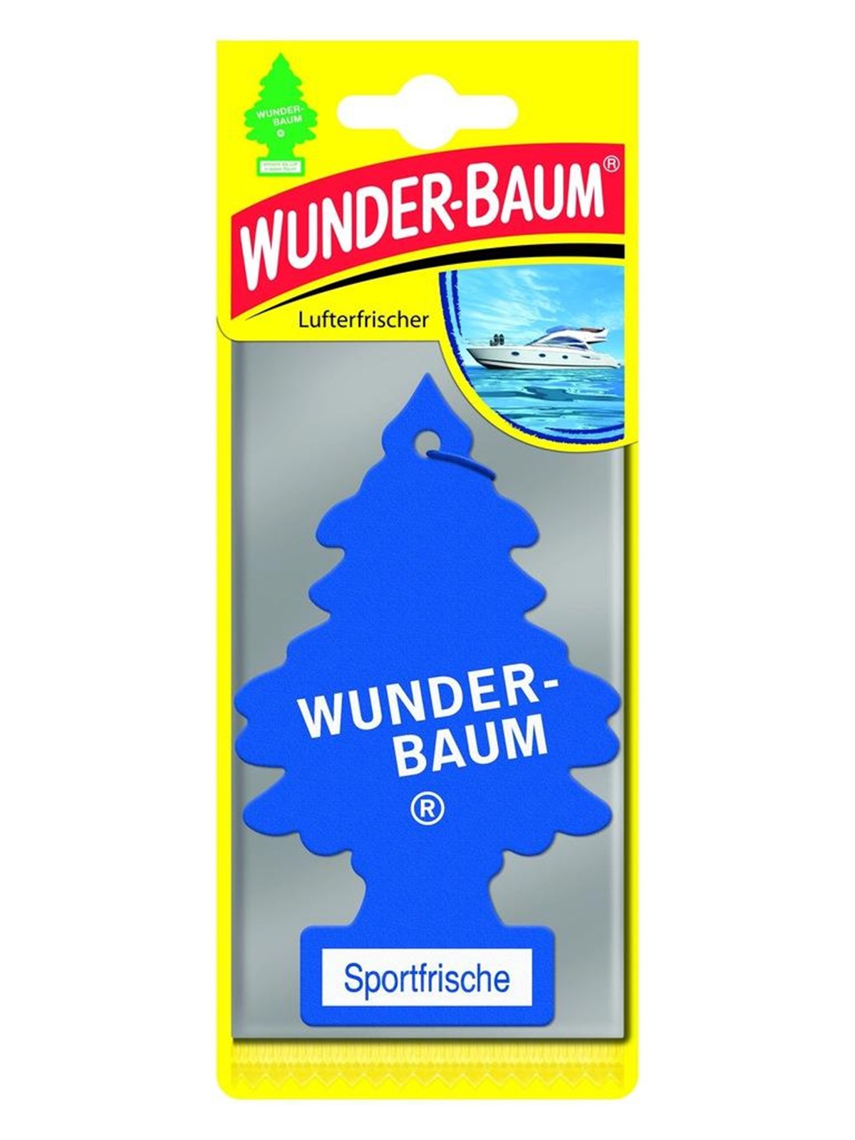 Wunderbaum Sport