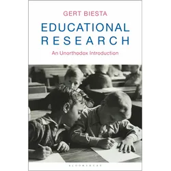 Educational Research, Schulbücher von Gert Biesta