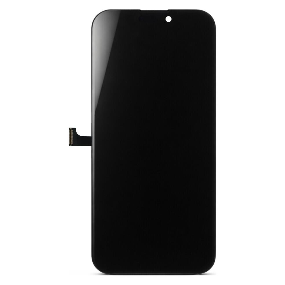 OEM JCID Soft OLED (120 Hz) diagnostizierbare Display für iPhone 15 Pro (Display, Apple iPhone 15 Pro) (66239800)
