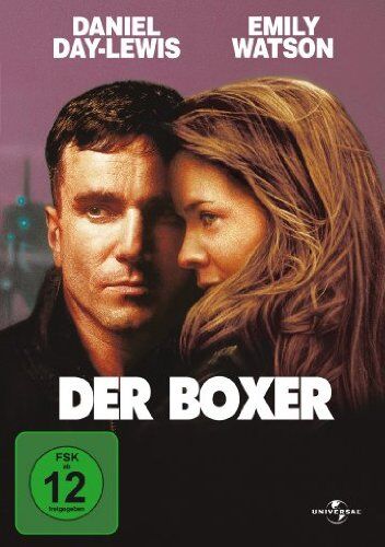 Jim Sheridan - Der Boxer - Preis vom 28.09.2026 21:19:57 h