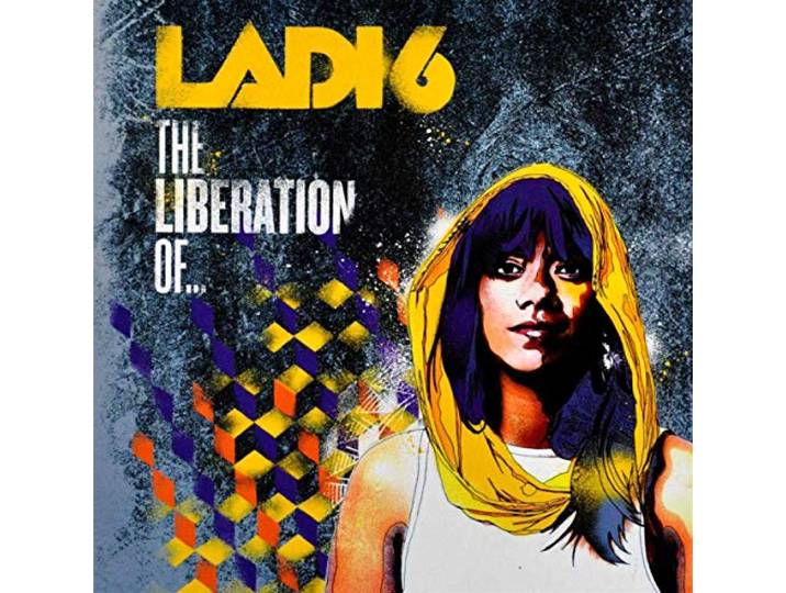 Liberation of