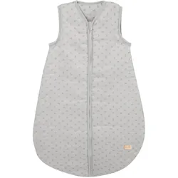 BABYSCHLAFSACK Lil Planet 90 cm grau