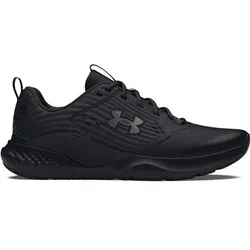 UNDER ARMOUR Herren Workoutschuhe UA CHARGED COMMIT TR 4, Größe 45 in Schwarz 005