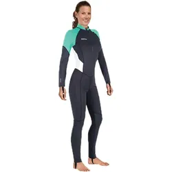 Mares Rash Guard Monosuit - She Dives - Gr. XS