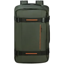 American Tourister Rucksack Urban Track Travel Backpack 44l dark khaki - 55