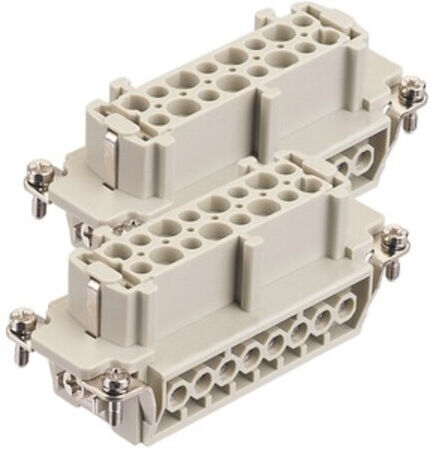Harting Raccord à vis 09330162711 (09330162711)