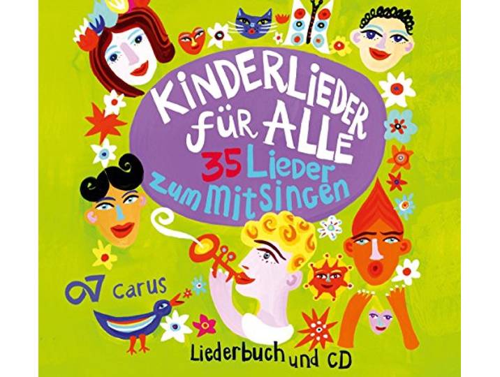 Kinderlieder Fur Alle
