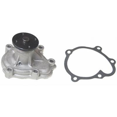 Mapco Wasserpumpe [Hersteller-Nr. 21771] für Vauxhall, Opel
