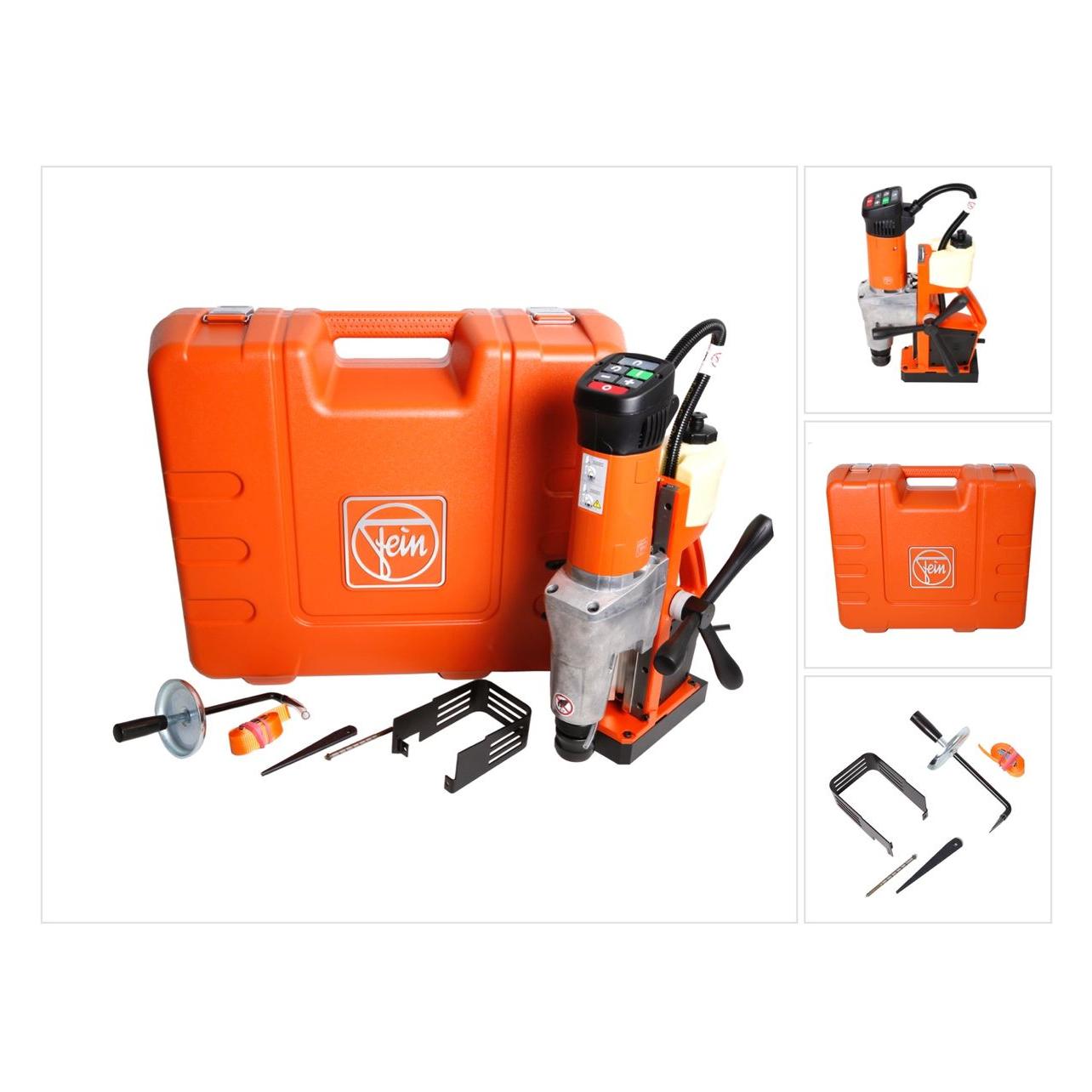 Fein Kernbohreinheit KBM 50 U (Bohrmaschine) (72704061000)