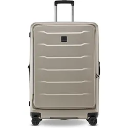 Stratic Trolley Phoenix ML Trolley L, Koffer, Beige