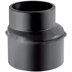 Geberit, Rohrverbindungstechnik, Reduktion Silent db20 160x110mm exc. (Rohrreduktion)
