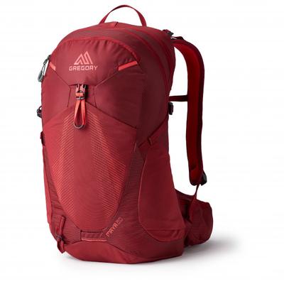 Gregory - Women's Maya 20 - Wanderrucksack rot