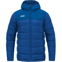 JAKO Stadionjacke Kinder 400 - royal 140