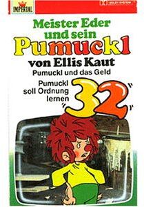 Pumuckl-Folge 32 - Geld+Ordnung Lernen [Musikkassette] - Preis vom 03.10.2026 20:43:07 h