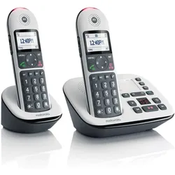 Motorola CD5012 white