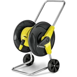 Kärcher, Gartenschlauch Aufbewahrung, Kinderwagen mit HC 50 Promo (15 m)