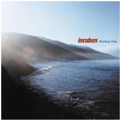 Incubus - Morning View - Preis vom 11.10.2026 03:10:56 h