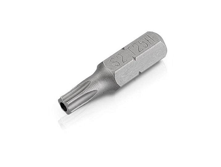 Kreator 03061530 Carte de 2 Embouts de vissage Taille 25