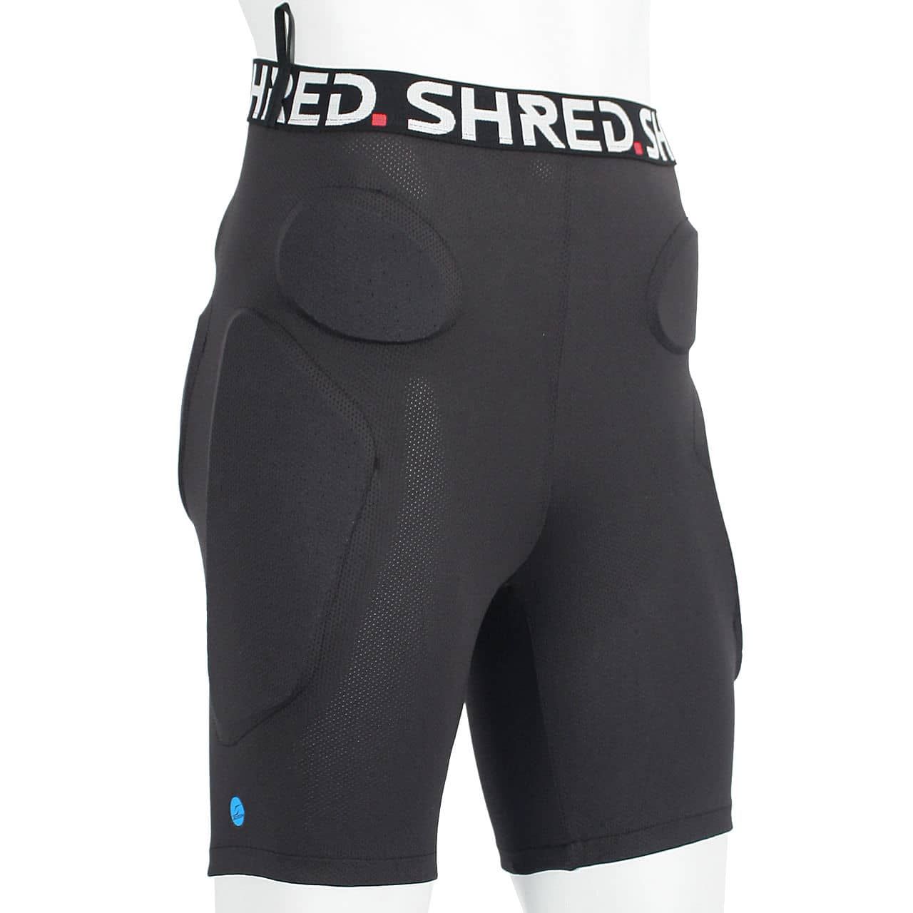 Shred Protective Shorts - S