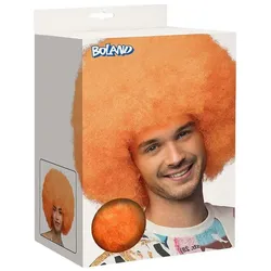 Boland Perücke Sugar Neon Orange