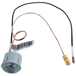 WOLF Thermomanometer für CGU-2