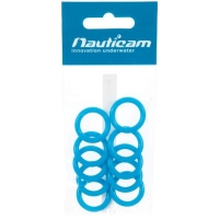 Nauticam - 10x O-Ringe für Blitzarme