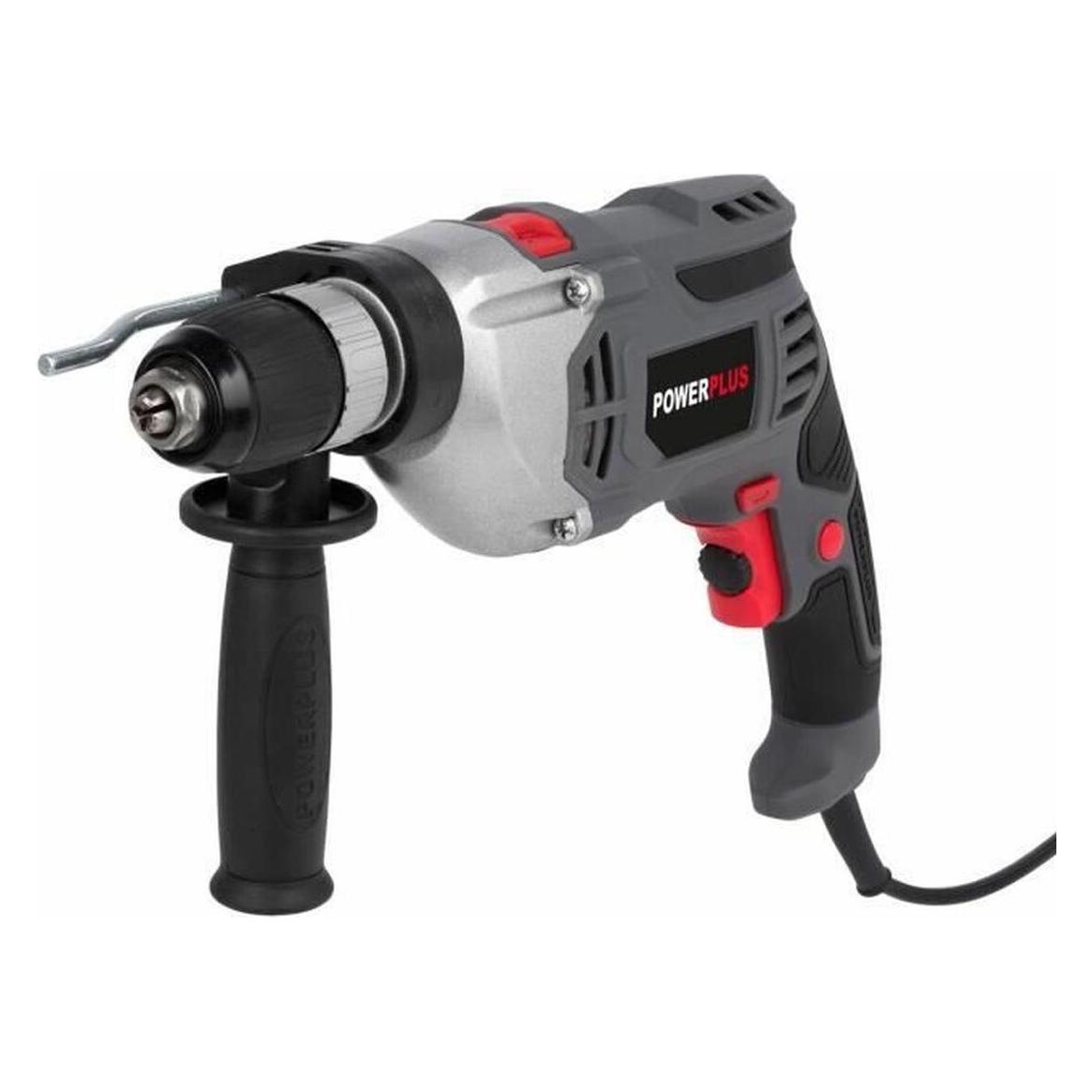 Powerplus Schlagbohrmaschine 950W (Schlagbohrmaschine) (POWE10035)