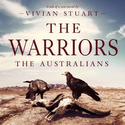 The Warriors - Vivian Stuart, Audio, 9789979642596
