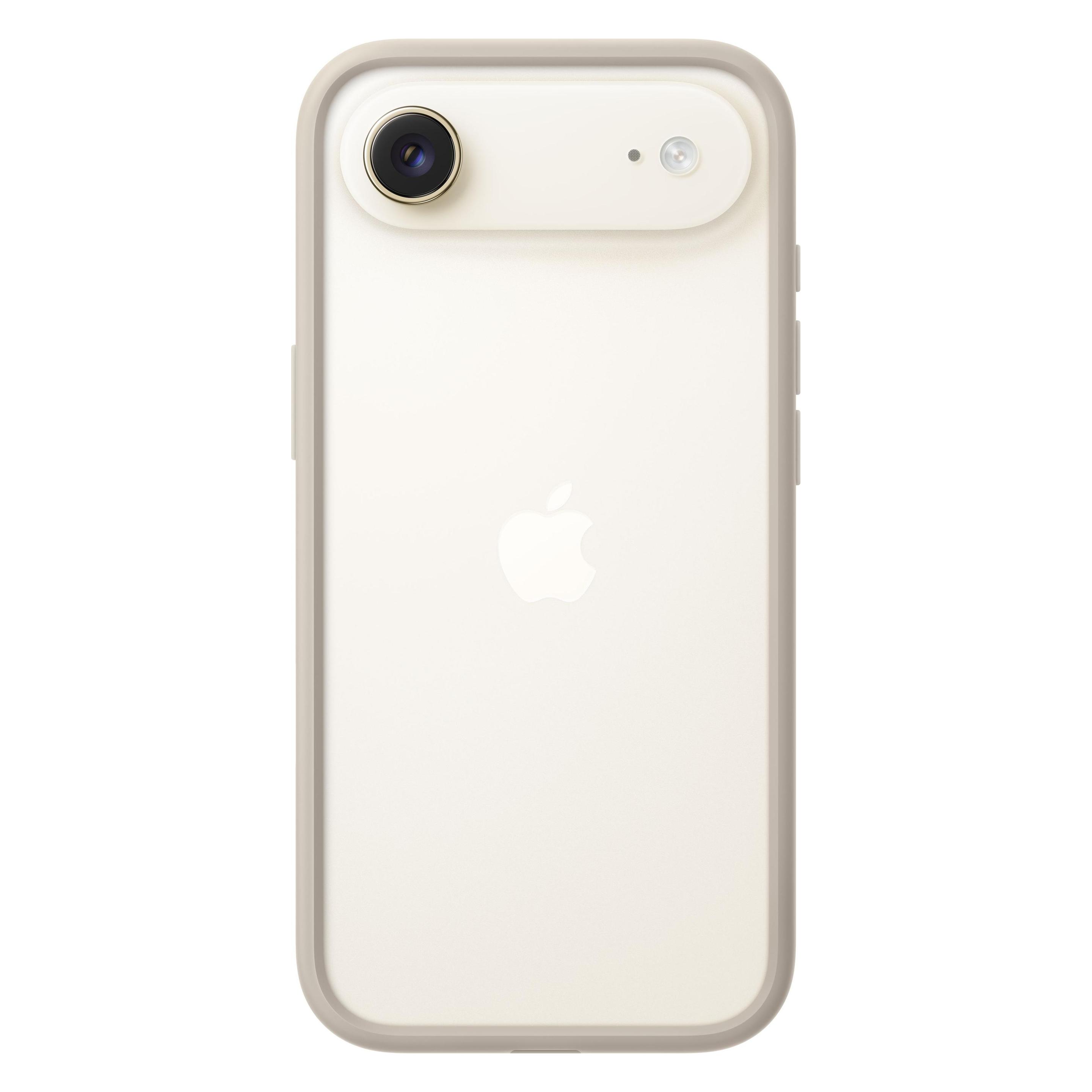 Apple Bumper Case (Apple iPhone Air) (MH044ZM/A)