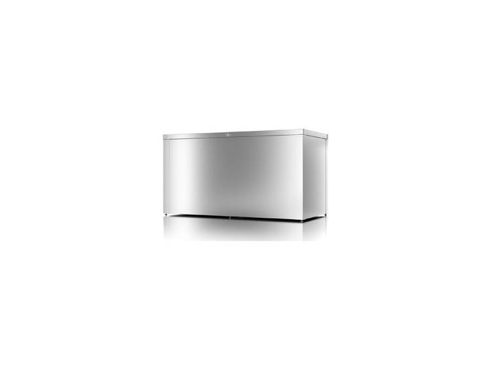 Guardi Allroundbox high M, silber