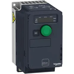 Schneider Electric, Frequenzumrichter, Frequenzumrichter