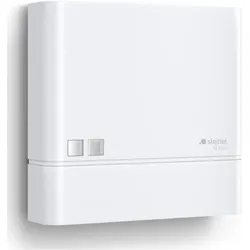 Steinel, Beleuchtung Zubehör, 066123 Dämmerungsschalter Weiss 230V