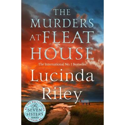The Murders at Fleat House, Taschenbuch von Lucinda Riley, Pan Macmillan