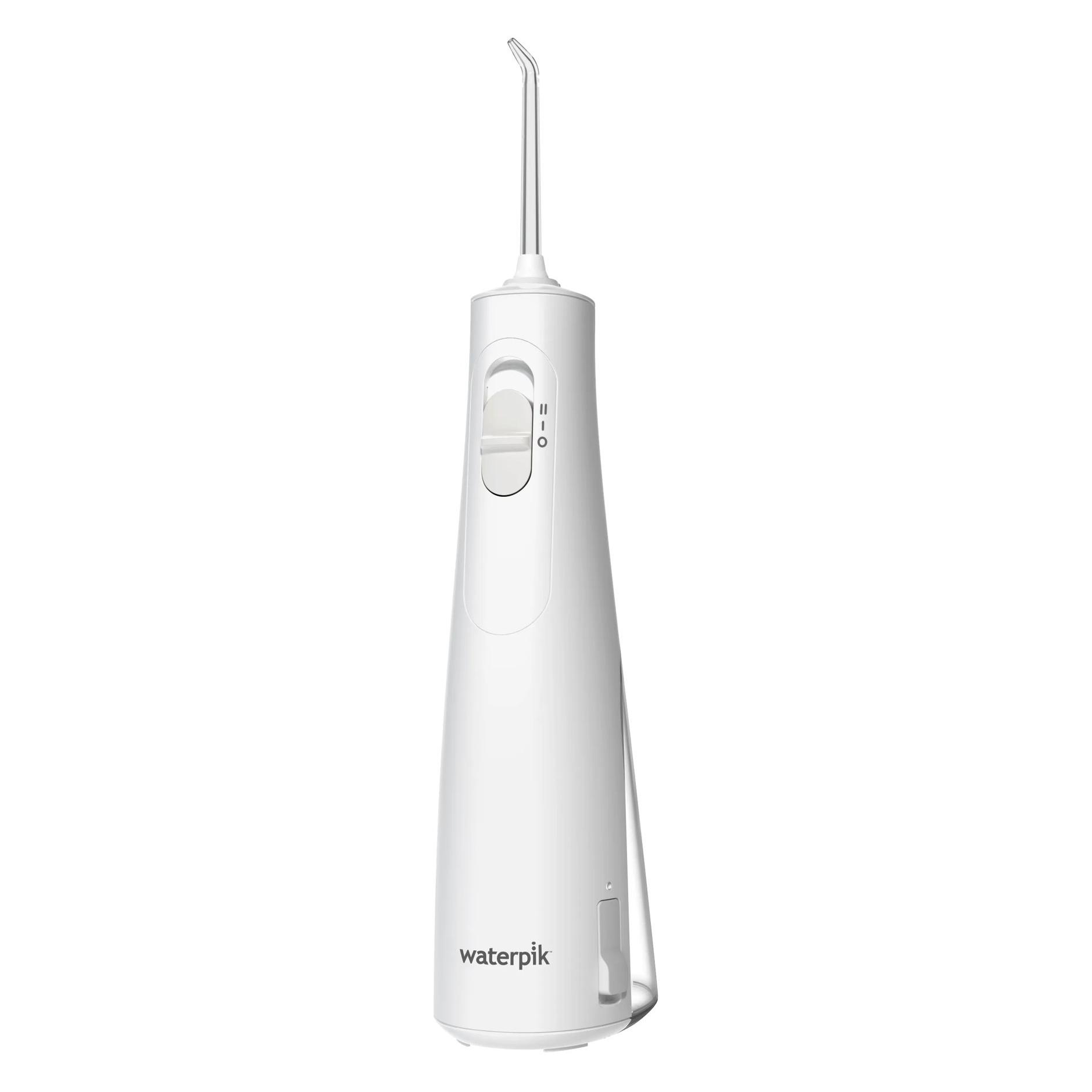 Waterpik Irygator WF-21 biały (WF-21)
