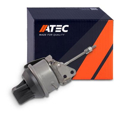 Atec Druckdose Turbolader [Hersteller-Nr. 10651862] für VW, Skoda, Audi