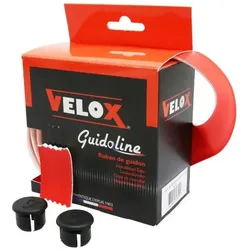Velox, Lenkerband
