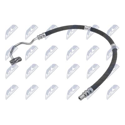 Nty Hydraulikschlauch, Lenkung [Hersteller-Nr. SPH-FR-005] für Ford