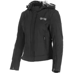 GMS Luna Damen Motorrad Softshell Jacke 3XL